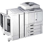 Canon CLC 950